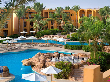 STELLA BEACH RESORT & SPA 5*