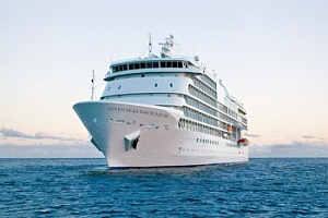 Seven Seas Navigator