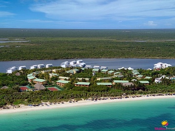 MELIA CAYO COCO (Adults Only 18+) 5*