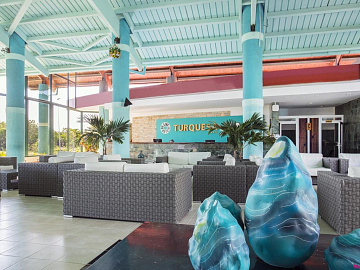 Be Live Experience Turquesa 4*