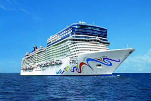 Norwegian Epic