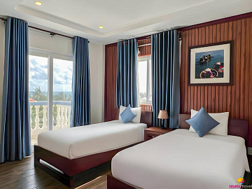 BRENTA PHU QUOC HOTEL 3*