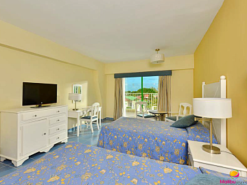 IBEROSTAR TAINOS 4*