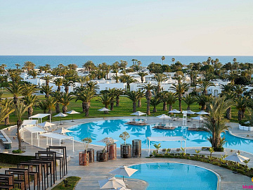 The Mirage Resort & Spa 5*