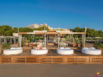 Rixos Premium Tekirova 5*