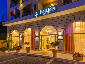 HELLINIS HOTEL