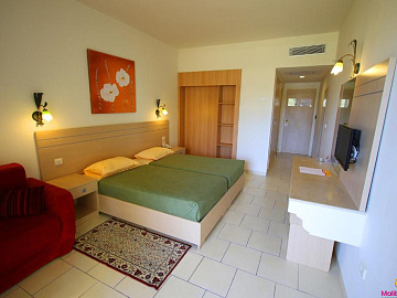 Club Novostar Omar Khayam 3*  