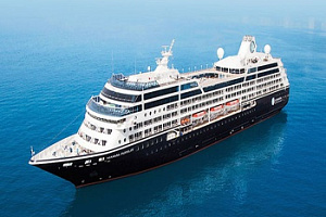Azamara Pursuit