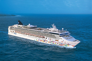 Norwegian Star