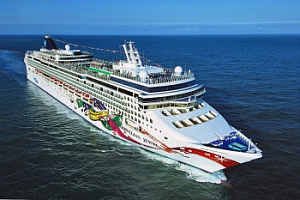 Norwegian Jewel