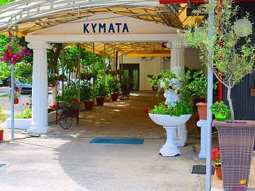 KYMATA HOTEL
