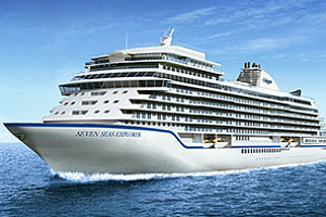 Seven Seas Explorer