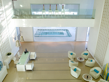 ROYAL THALASSA MONASTIR