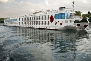 A-Rosa Aqua