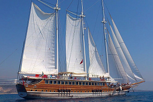 Gulet Grand Admiral