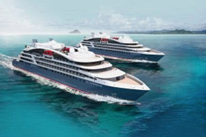 Le Jacques Cartier