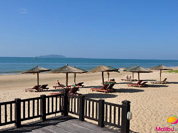 PALM BEACH RESORT 4 *