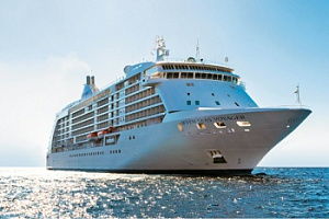 Seven Seas Voyager