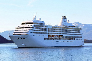 Seven Seas Mariner