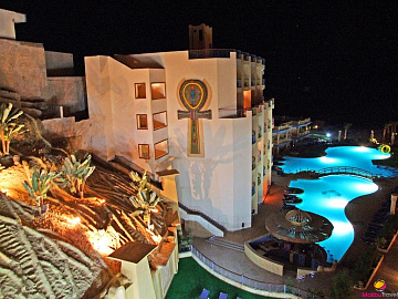 SPHINX AQUA PARK BEACH RESORT 5*