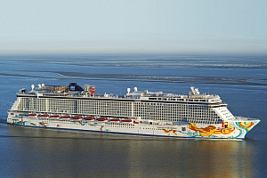 Norwegian Getaway