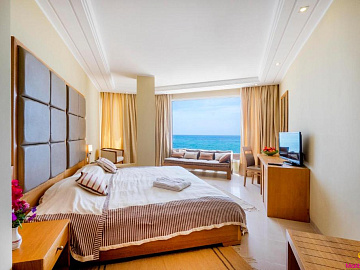 NOVOSTAR PREMIUM BEL AZUR THALASSA & BUNGALOWS