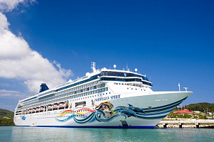 Norwegian Spirit