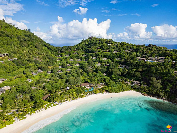 FOUR SEASONS RESORT SEYCHELLES 5*