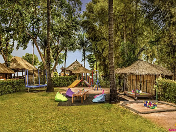 MELIA BALI VILLAS & SPA RESORT 5*