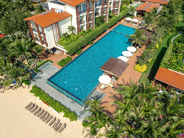 DUSIT PRINCESS MOONRISE 4*