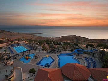 DEAD SEA SPA 4*