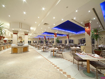 CORAL BEACH HOTEL HURGHADA 4*