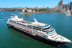 Azamara Journey
