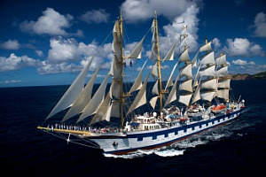 Royal Clipper