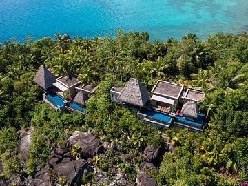 MAIA LUXURY RESORT & SPA 5*