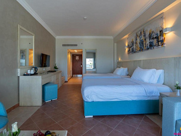 SAFIR MARSA MATROUH 4*