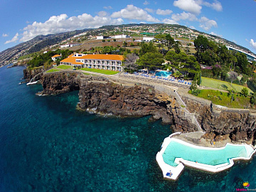 ALBATROZ BEACH & YACHT CLUB