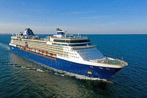 Celebrity Millennium