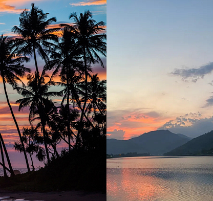 Вьетнам и Шри-Ланка ближе, чем когда-либо! Ловите момент с новыми рейсами из Минска!