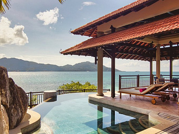 CLUB MED SEYCHELLES 4*