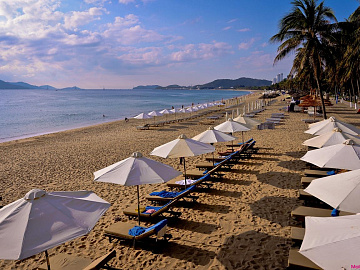 NOVOTEL NHA TRANG