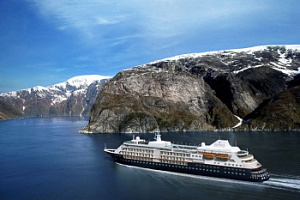 Silver Cloud Expedition