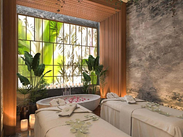 SEAPHORIA BEACH RESORT 4*