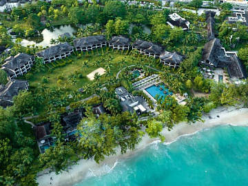 STORY SEYCHELLES 5*