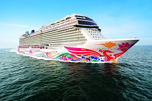 Norwegian Joy