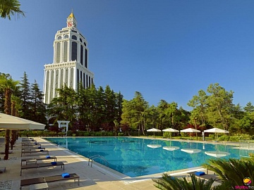 Sheraton Batumi Hotel 5*