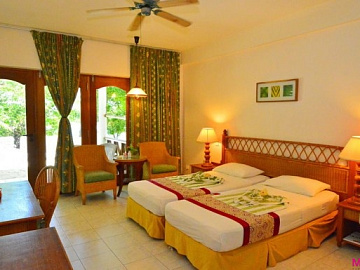 FIHALHOHI ISLAND RESORT 4*