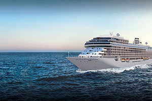 Seven Seas Splendor